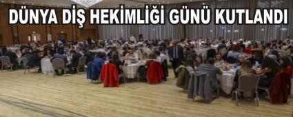 D�NYA D�� HEK�ML��� G�N� KUTLANDI