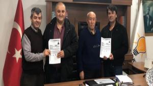 �K� �S�M B�RDEN BA�VURDU