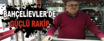 BAH�EL�EVLER'DE G��L� RAK�P