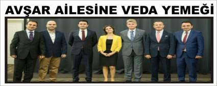 AV�AR A�LES�NE VEDA YEME��