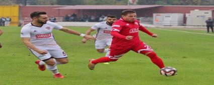 HATAY'DA A�IR KAYIP