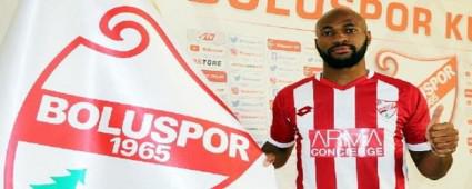 ETOUND� �LE YOLLAR AYRILDI