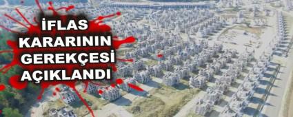 �FLAS KARARININ GEREK�ES� A�IKLANDI