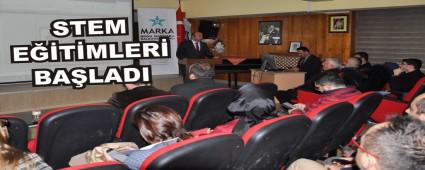 STEM E��T�MLER� BA�LADI