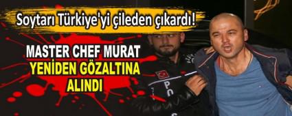Soytar� T�rkiye'yi �ileden ��kard�!