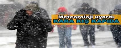 Meteoroloji uyard�