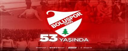 GURURUMUZ 53 YA�INDA