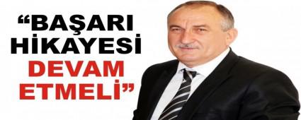 �BA�ARI H�KAYES� DEVAM ETMELݔ