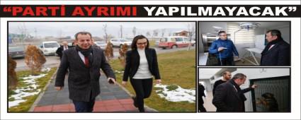 �PART� AYRIMI YAPILMAYACAK�
