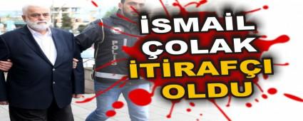 �SMA�L �OLAK �T�RAF�I OLDU