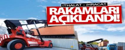 BOLU'DA �THALAT VE �HRACAT RAKAMLARINDA D����