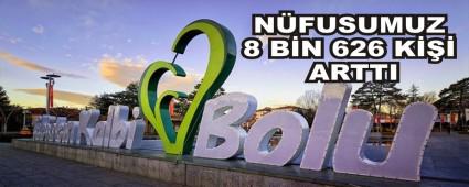 N�FUSUMUZ 8 B�N 626 K��� ARTTI