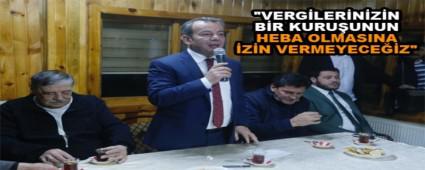 "VERG�LER�N�Z�N B�R KURU�UNUN HEBA OLMASINA �Z�N VERMEYECE��Z"