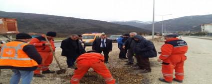EFRAY�M �ZDEM�R �ALI�MALAR HAKKINDA B�LG� VERD�