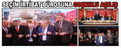 SE��M �RT�BAT B�ROSUNA CO�KULU A�ILI�