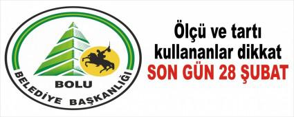 �l�� ve tart� kullananlar dikkat
