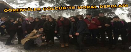 ��RENC�LER G�LC�K\'TE MORAL DEPOLADI
