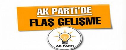 AK PART�'DE FLA� GEL��ME