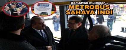 DAMAT'TAN M�JDELER�
