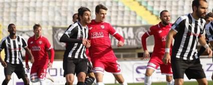 BOLUSPOR SON SAN�YEDE YIKILDI