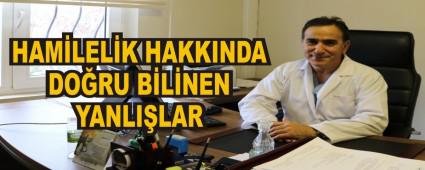    HAM�LEL�K HAKKINDA DO�RU B�L�NEN YANLI�LAR