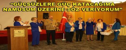�G��S�ZLERE G�� KATACA�IMA NAMUSUM �ZER�NE S�Z VER�YORUM�