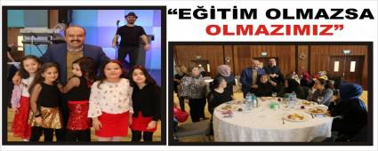 �E��T�M OLMAZSA OLMAZIMIZ�