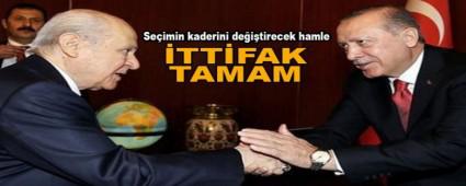 MHP Bolu'da aday�n� �ekiyor�