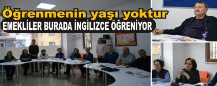 ��renmenin ya�� yoktur
