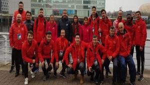 BOLULU RAMAZAN �ZDEM�R AVRUPA SAHNES�NDE