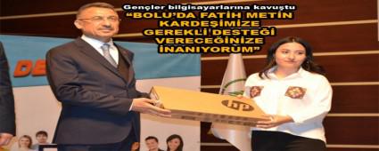 Gen�ler bilgisayarlar�na kavu�tu