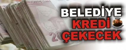 BELED�YE KRED� �EKECEK