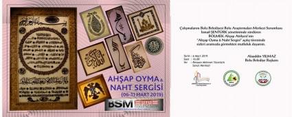 BOLMEK\'TEN B�R SERG� A�ILI�I DAHA
