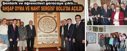 �ent�rk ve ��rencileri g�r�c�ye ��kt��