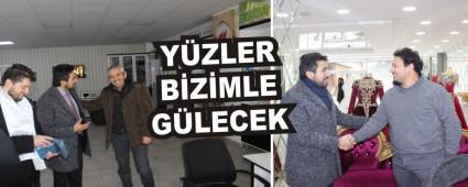 Y�ZLER B�Z�MLE G�LECEK