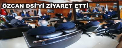 �ZCAN DS�'Y� Z�YARET ETT�