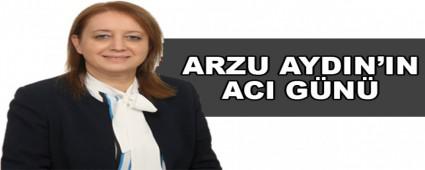 ARZU AYDIN\'IN ACI G�N�