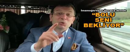 �MAMO�LU\'NDAN �ZCAN\'A DESTEK
