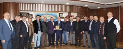A��ILARIN Y�R�Y��� CADDEY� �ENLEND�RD�