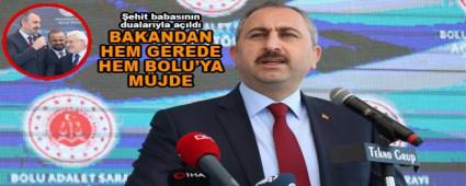 �ehit babas�n�n dualar�yla a��ld�