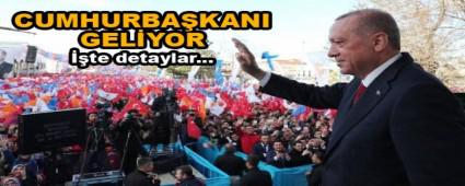 CUHMURBA�KANI GEL�YOR
