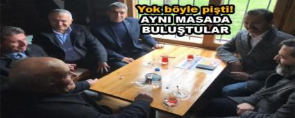 YOK B�YLE P��T�