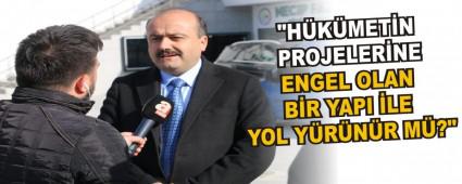 MET�N: BOLU 2023 YILINDA YILDIZ G�B� PARLAYACAK