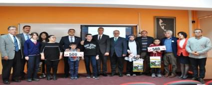 SA�LIKLI NES�L SA�LIKLI GELECEK