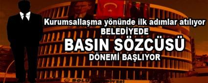 Kurumsalla�ma y�n�nde ilk ad�mlar at�l�yor