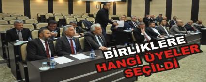 B�RL�KLERE HANG� �YELER SE��LD�