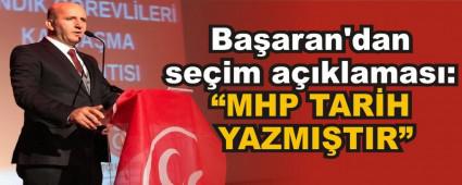 �MHP TAR�H YAZMI�TIR�