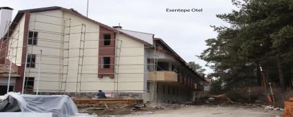 Allar il�eyi �antiyeye �evirdi