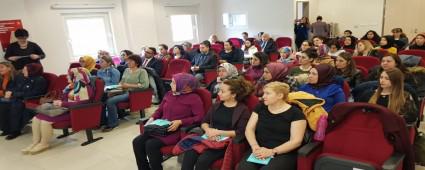 �Nitelikli Do�um Hizmetleri �le Sa�l�kl� Nesillere�