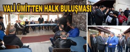 VAL� �M�T\'TEN HALK BULU�MASI